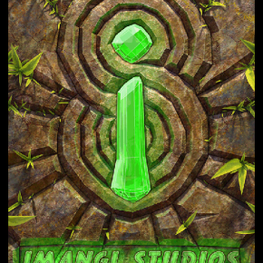 Temple Run 2 disponibile per Android