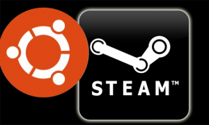 steam ubuntu
