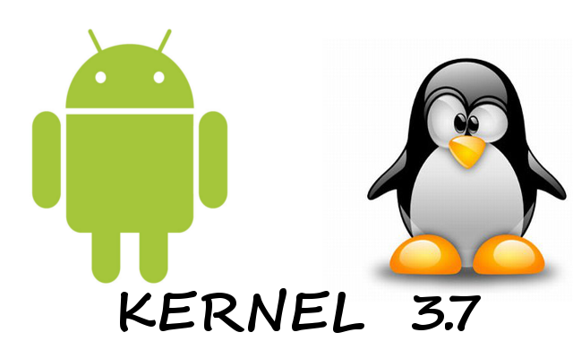 Что такое kernel source file for android os