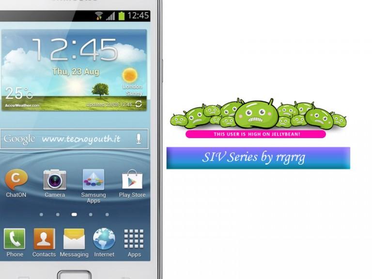 ios rom for galaxy s2