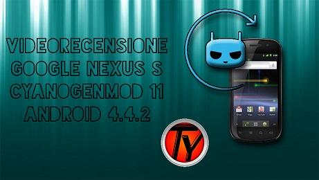 Cyanogenmod 11 какой андроид