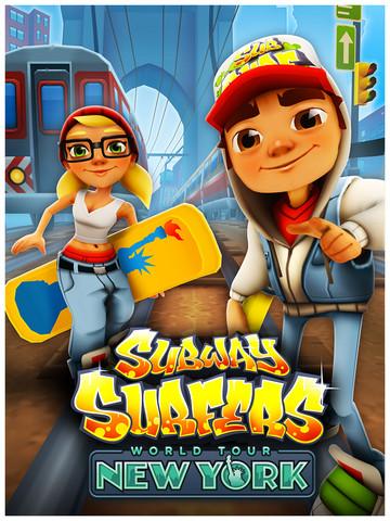 subway surfers apk soldi infiniti