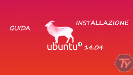 Ubuntu-14.04-da USB