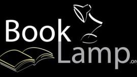 Booklamp