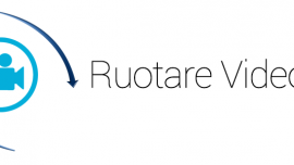 Ruotare-video