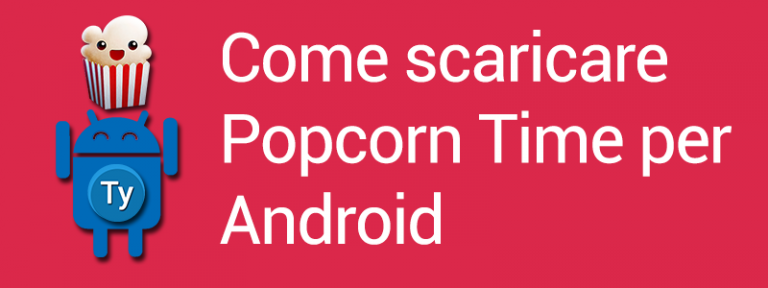popcorn time free download for android