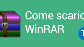 come-scaricare-winrar