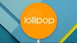 Android-Lollipop