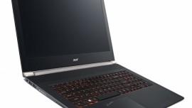 Acer Aspire V17 Nitro