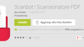 Scanbot