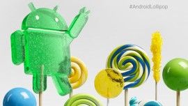 Android 5.1 Lollipop