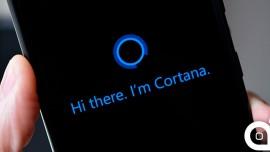 Cortana in arrivo anche su Android e iOS