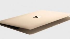 MacBook Gold