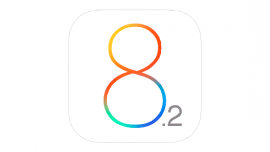 iOS 8.2