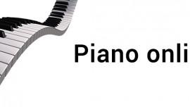 pianoforte online