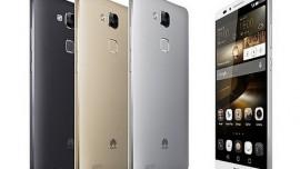 Huawei P8