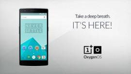 Installare OxygenOS su OnePlus One