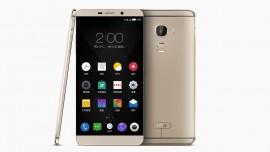 LeTV One smartphone