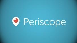 Periscope per Android