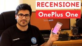 Recensione OnePlus One