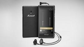 Marshall London