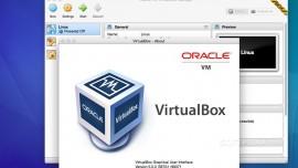 VirtualBox 5.0