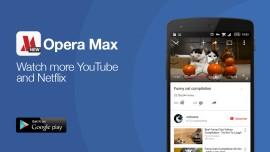 Opera Max