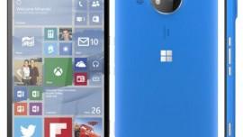 Lumia 950 XL render