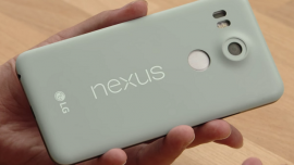 Google Nexus 5X