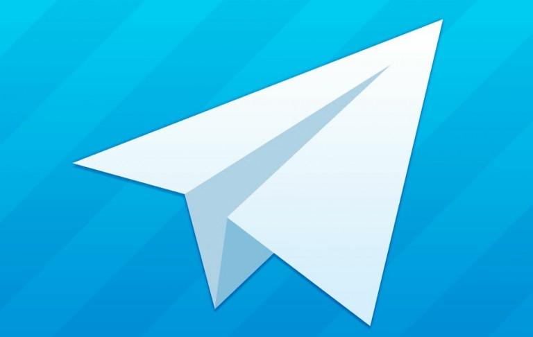 telegram open source