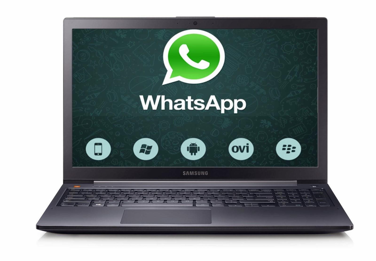 download whatsapp desktop app
